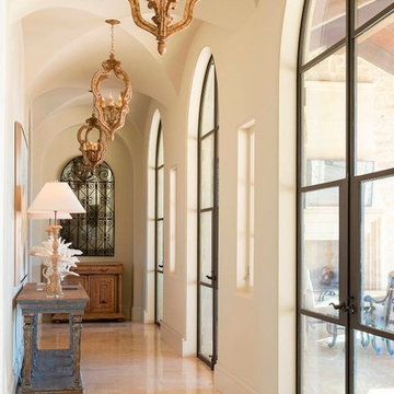 Casual Mediterranean in Dallas-Fort Worth