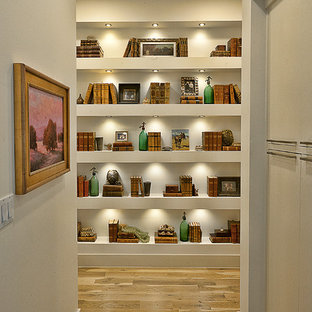 Cat Mountain Residence