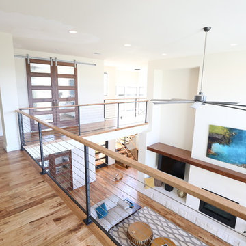 Cedar Hills, Texas Contemporary View #16