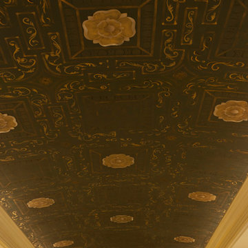 Ceiling Art