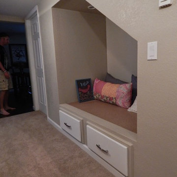 Centennial Basement
