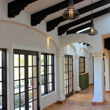 Cerros Redondos