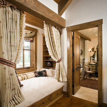 Certified Luxury Builders - Veritas Fine Homes Inc - Durango, CO - Carlton Home