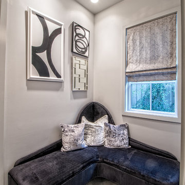 Cetingok Residence