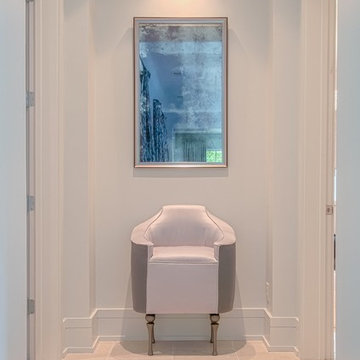 Cetingok Residence