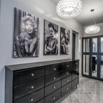Cetingok Residence
