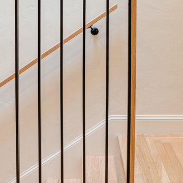 Chabot Whole House Remodel