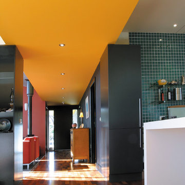 Challis Residence