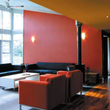 Challis Residence