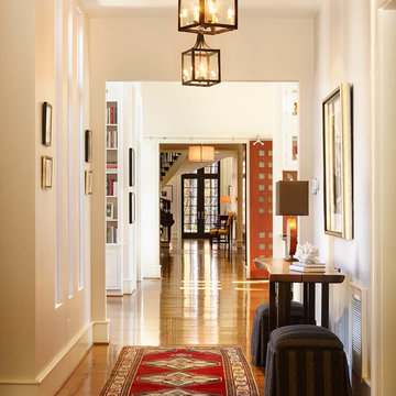 Chancellor's Residence, NC State University