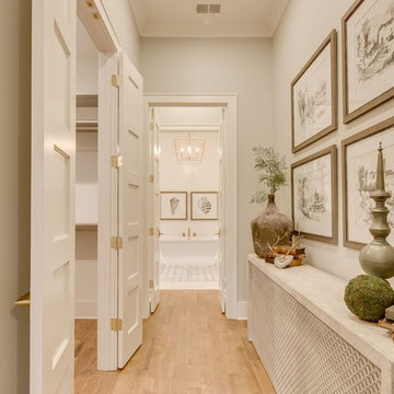 Chapel Cove- Vesta Home Show