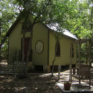 chapel
