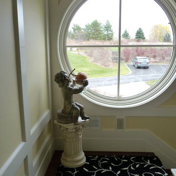 Charlotte Residential Home