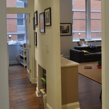 Chelsea Loft