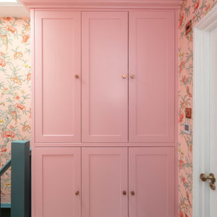 Chelsea Project - Landing Cupboard