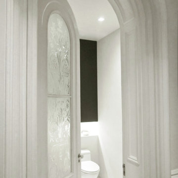 Chelsea Townhouse