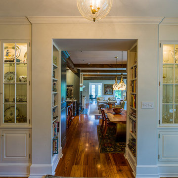 Chestnut Hill Project