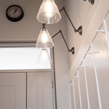 CHISWICK GREEN STUDIOS LOFT APARTMENT