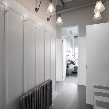 CHISWICK GREEN STUDIOS LOFT APARTMENT