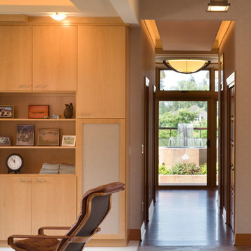 Chou Residence