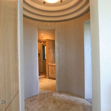 Circular Hallway