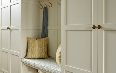 Storage & Bespoke Furniture Tips