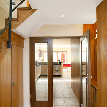 Claremont Court, Glasnevin, Renovation and Extension