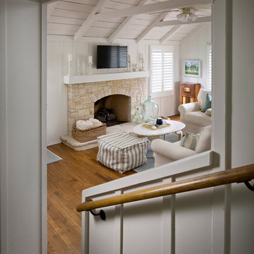 Classic Carmel Cottage