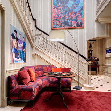Classic Entrance Hall