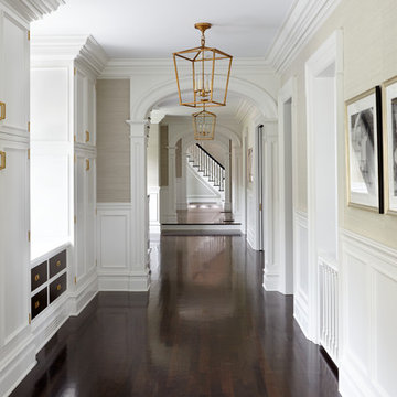 Classic Mead Point Stone Manor