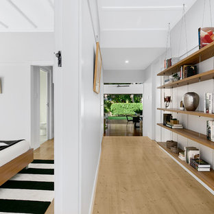 Classic meets contemporary family home