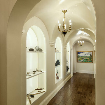 Classic Palladian Villa