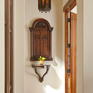 Classically Spanish
