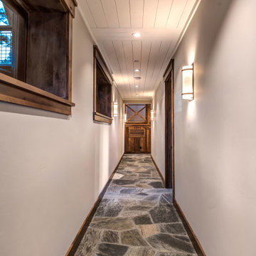 Clydesdale Residence