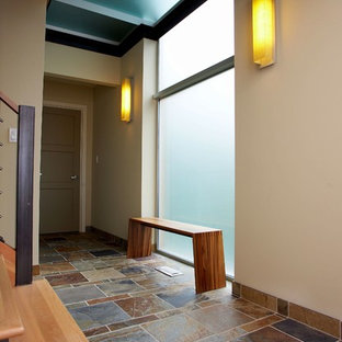 Coan Waterfront Remodel, Camano Island WA