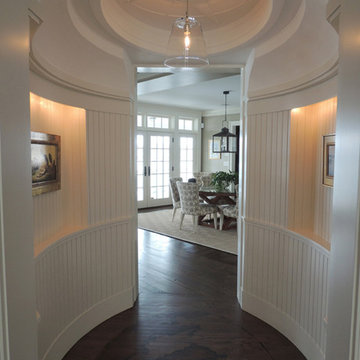 Coastal Craftsmanship