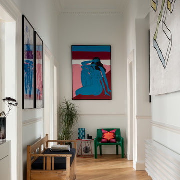 Coates Place