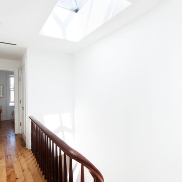 Cobble Hill, Brooklyn Row house