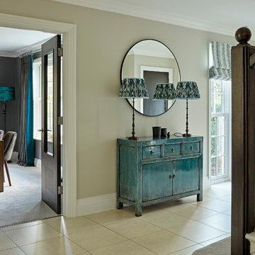 Cobham Family Home