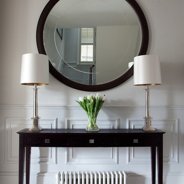 Cochrane Design Victorian Villa, Clapham