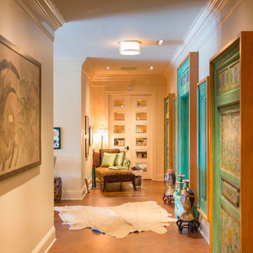 Collector Residence