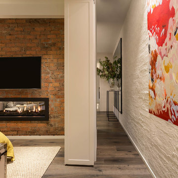 Collingwood Residence
