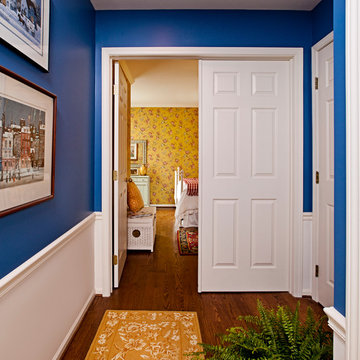 Color Tells a Story!