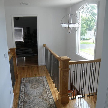 Complete Home Renovation, Amityville, N.Y.
