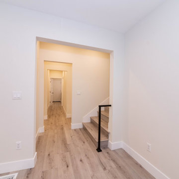 COMPLETE HOME RENOVATION - LOS ANGELES