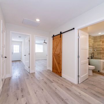 COMPLETE HOME RENOVATION - LOS ANGELES