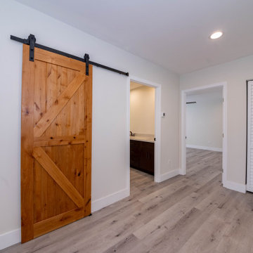 COMPLETE HOME RENOVATION - LOS ANGELES