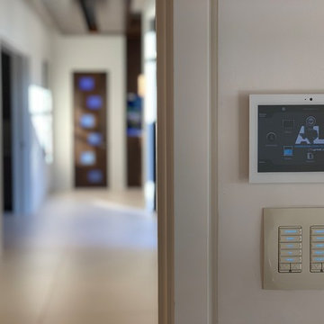 Complete Modern Home Automation