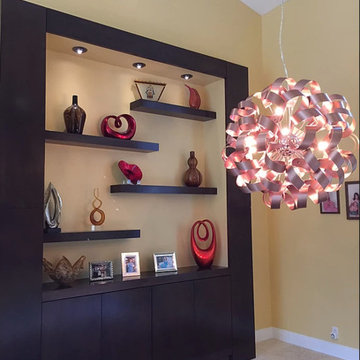 Completed Projects