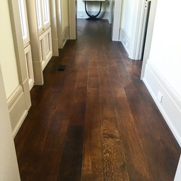 Completed Projects